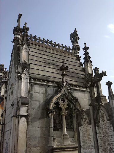 Cementerio Irun - Thumbnail