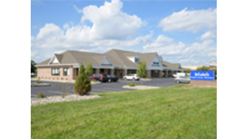 St. Luke's Care Now - Belvidere (Walk-in care) and Occupational Medicine Logo
