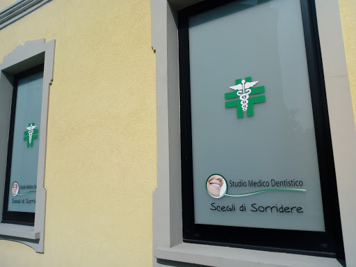 Dentista Lissone Dott.ssa Rita Scarpella - Odontoiatra - Thumbnail