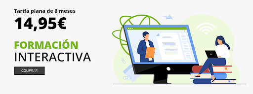 Fiex Formación Interactiva Externa