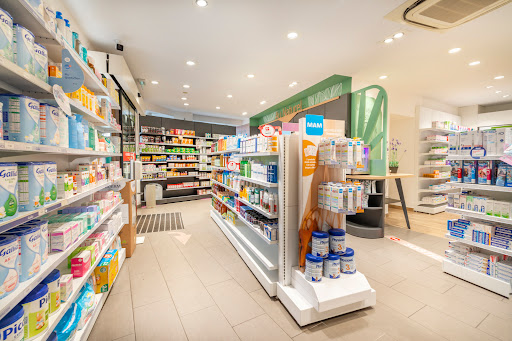 Pharmacie Méneux - Thumbnail