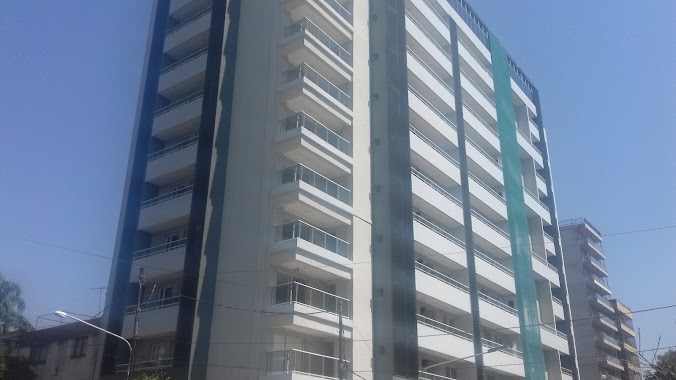 Edificio Entre Rios 777 (Edifimet S.R.L), Author: Gandini Navidad