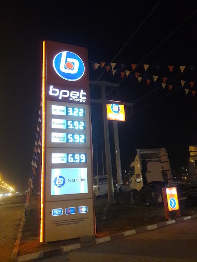 BPet - Baş Petrol