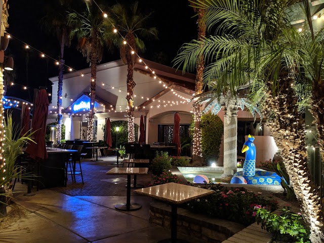 Sammy G's Tuscan Grill