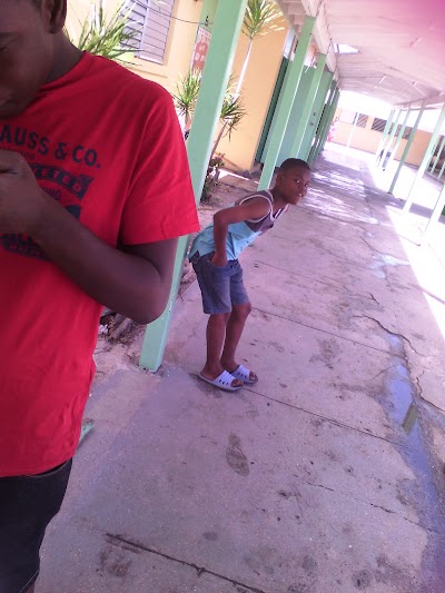 Photos of Claridge Primary School