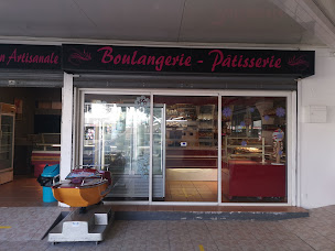 Photo n°1 de Le Fournil de D.I.O.S à Marseillan (Boulangerie)
