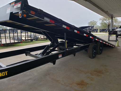 Big Tex Trailer World - Rockwall - Thumbnail