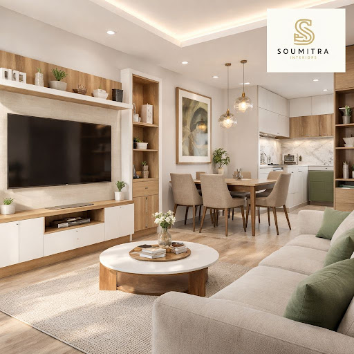 Transform your 2BHK or 3BHK into a smart, stylish home with functional modular furniture designed… post image
