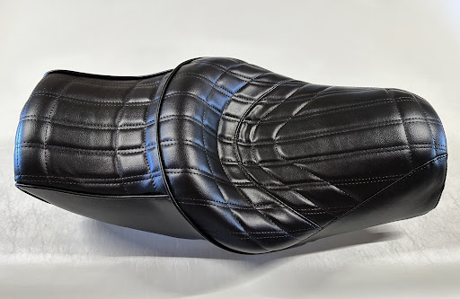 The Trim Shop Upholstery - Thumbnail