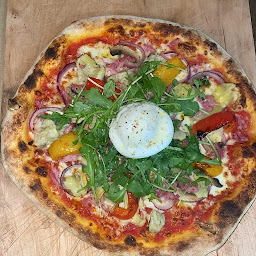 Photo n°6 de All'improvviso à Montigny-lès-Metz (Restaurant italien)