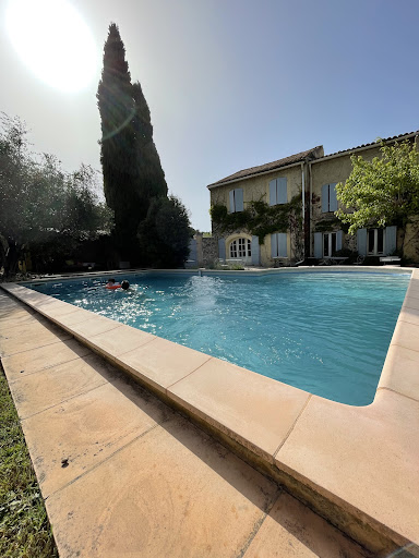 Photo de Mas de l'Arrivette à Saint-Geniès-de-Comolas (30150)