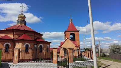 Photos of Church of St. Michael the Archangel