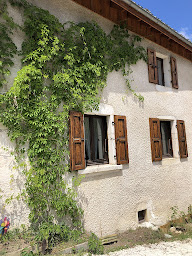 Photo n°21 de Les Gîtes Marjea à Autrans-Méaudre en Vercors (Gîte)