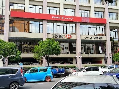 Hsbc Kota Bharu Kelantan