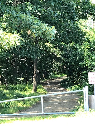 Cheney Rail Trail