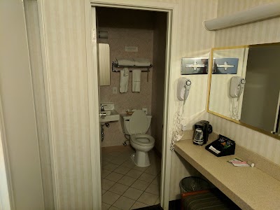 Photos of Los Gatos Lodge