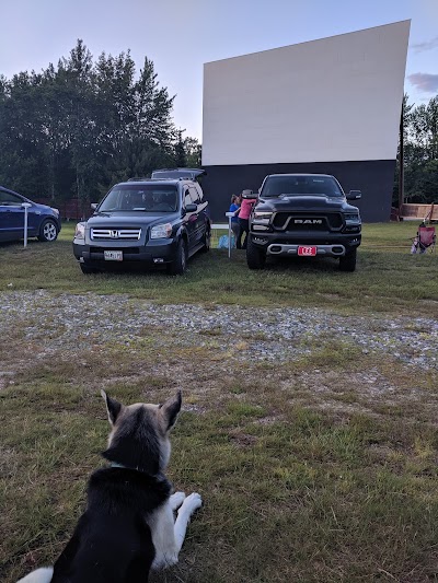 Bridgton Twin Drive-In