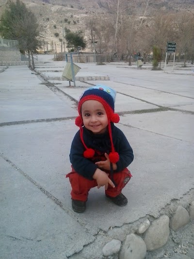 Photos of Imam Seyed Hossein