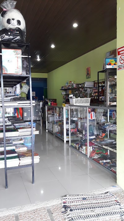 Photos of Bookstore El Quijote