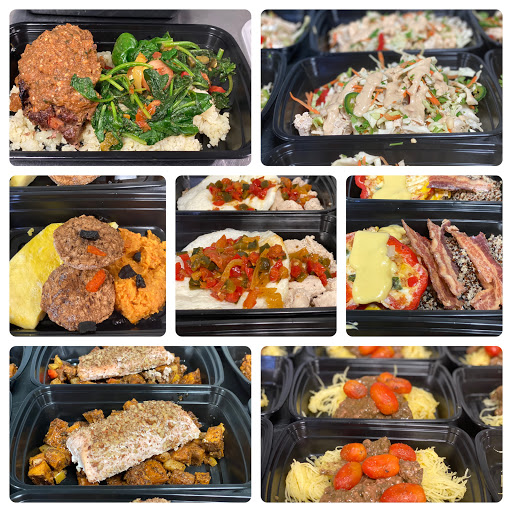 Simply Good Foods - Thumbnail