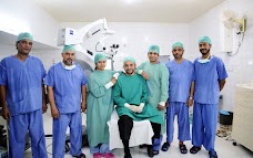 Shahzad Eye Hospital karachi