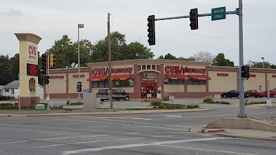 CVS