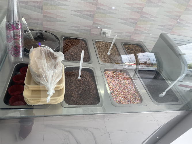Paleteria la Michoacana