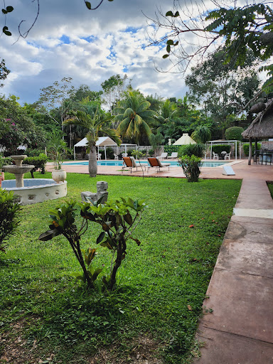 Puerto Chichén - Visual