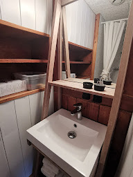 Photo n°4 de Joyeuxflocon à Les Contamines-Montjoie (Location d'appartement de vacances)