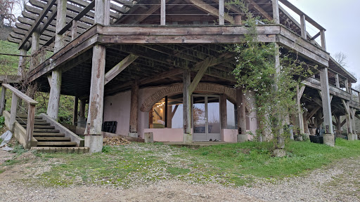 Photo de Appartement normandie avec piscine et jardin à Saint-Gatien-des-Bois (14130)