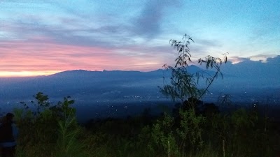 Photos of Gunung Lincing