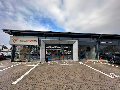 Senger Holstein GmbH - Cupra