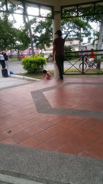 Photos of Caminantes Park