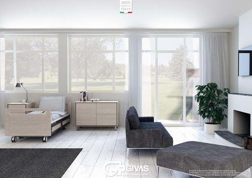Givas srl Gallery - Italy