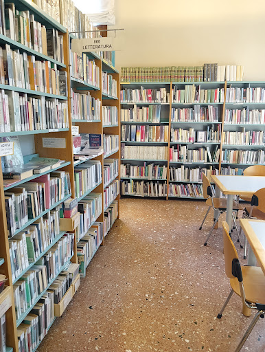 Biblioteca Civica Villa Valle Gallery - Italy