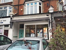 Chiswick Park Dental Practice london