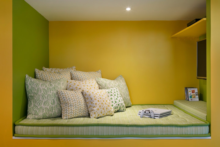 Airelles Gordes, La Bastide by null