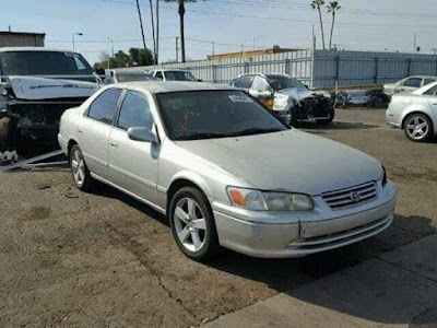 Photos of Cheki Car Centre Ltd