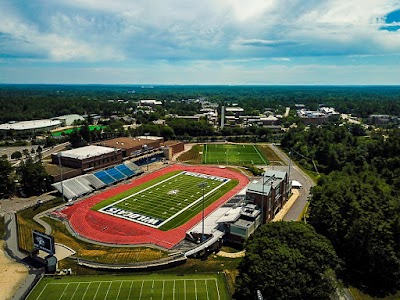 Wildcat Stadium