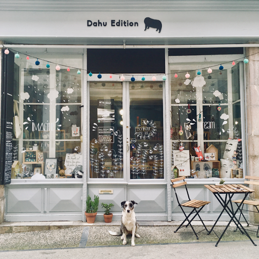 Dahu Edition - Visual
