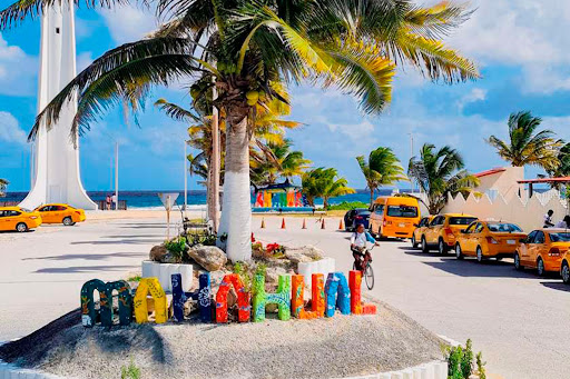 Venta de casas, departamentos y terrenos en Cancún