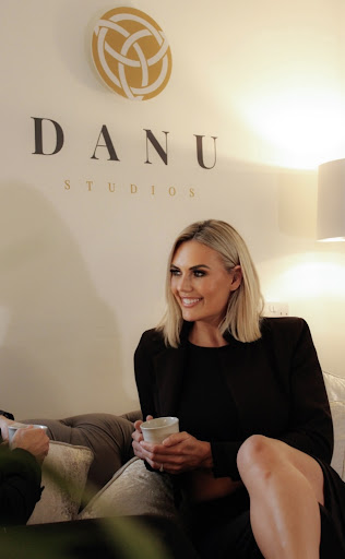 Danu Studios Beauty & Training Academy
