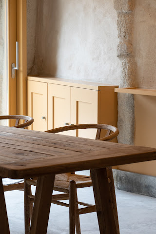 Na Travessa Suítes by null