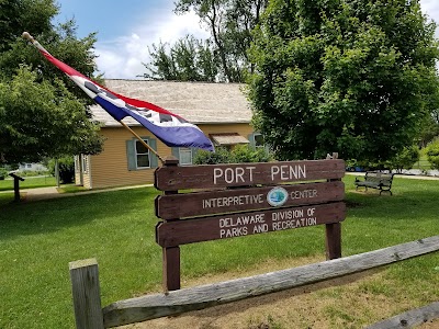 Port Penn Interpretive Center
