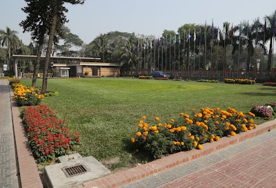 Photos of Bangladesh Police Head Quarters, Dhaka