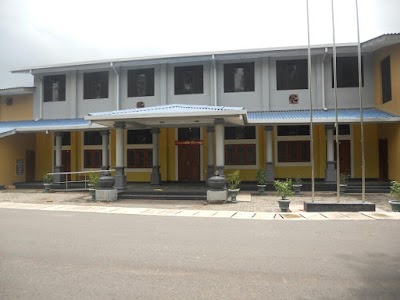 Photos of Vijayaba National College