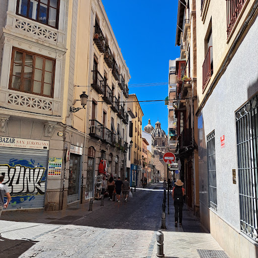 Bazar San Jerónimo - Thumbnail