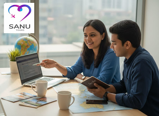 Planning your next holiday and confused about where to start? At Sanu Tours in Mira Bhayandar, Mu… post image