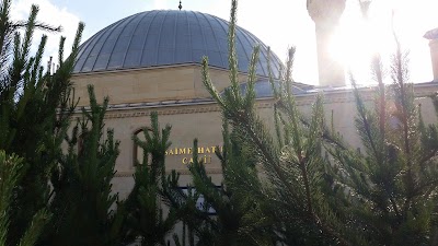 Photos of Saime Hatun Cami