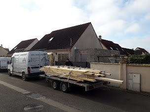 Photo n°21 de MÉGA CHARPENTE à Clévilliers (Constructeur d'abris de jardin)